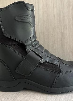 Мотоботи alpinestars