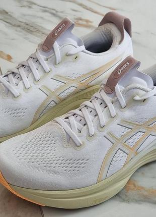 Оригінал 100% кросівки asics gel kayano 32  eur 44
