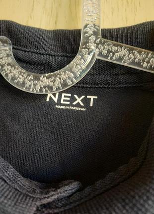 Кофта next p. 170 на 15 лет новая 4