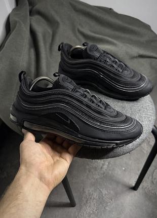 Кросівки nike air max 97 45 29 кроссовки найк аир макс