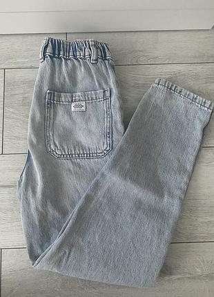 Джинси zara
