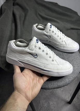 Кросівки nike sb gts 42.5 27 кроссовки найк сб кеди vintage