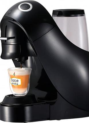 Капсульна кавоварка delonghi nescafe dolce gusto