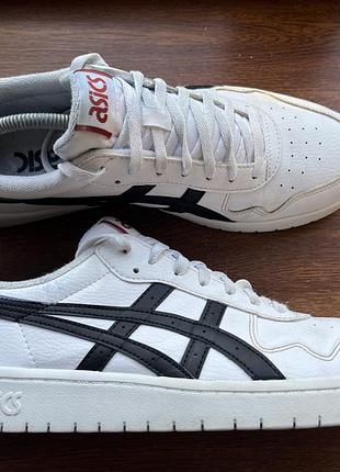 Кросівки asics