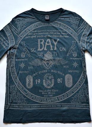Лонгслів футболка scorpion bay long sleeve (l)