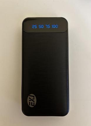 Портативний power bank 20000 маh.