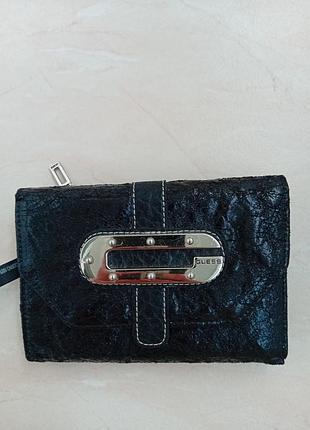 Кошелек guess.