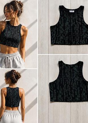Жіночій топ , jazzy garms , s/m