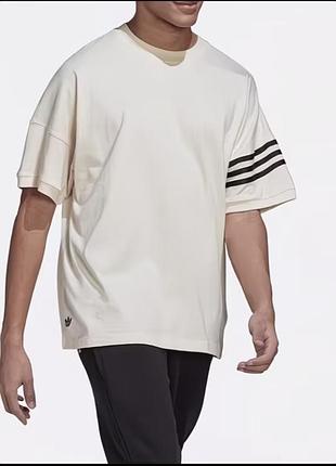 Чоловіча футболка adidas original