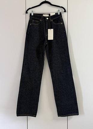 Джинси zara