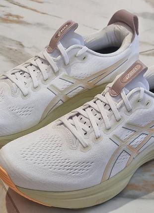Оригінал 100% чоловічі кросівки asics gel kayano 32  euro 45