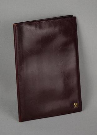 Вінтажний гаманець assima creations шкіряний коричневий оригінал                                            montblanc tony perotti piquadro picard