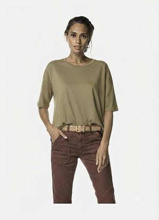 Filippa k футболка майка лиоцелл