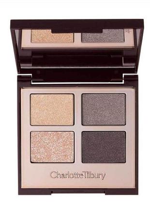 Тени charlotte tilbury uptown girl