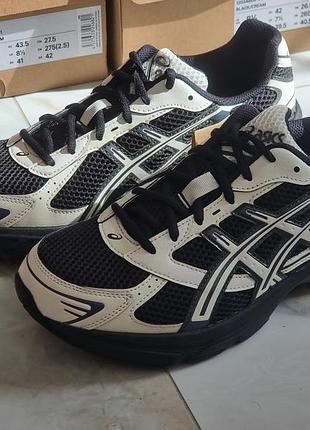 Оригінал 100% кросівки asics gel-1130   euro  42 / 43.5 / 44
