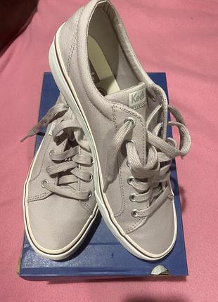 Кеди, мокасини keds