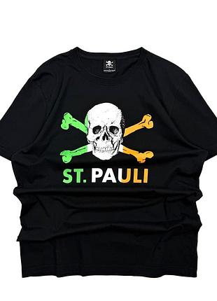 Футболка st pauli