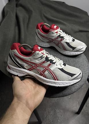 Кросівки asics gel-oberon 7 42 26.5 кроссовки асикс гель бігові