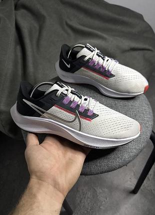 Кросівки nike zoom pegasus 38 40 25.5 спортивні кросівки найк зум пегасус