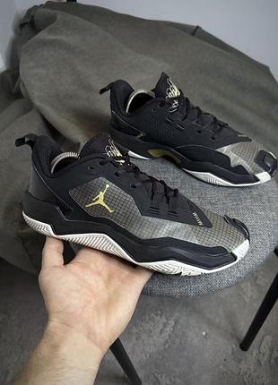 Кросівки air jordan one take 4 43 27.5 кроссовки джордан баскетбол