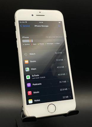 Apple iphone 7 / 32 gb / 100% акб / все ок! 2