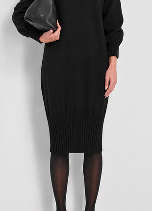 Оригинальное платье acne studios (италия), с-м