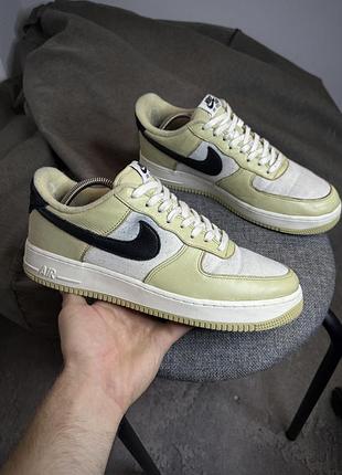 Кросівки nike air force 1 45 29 кроссовки найк аир форс