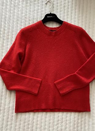 360cashmere ♥️ кашеміровий джемпер