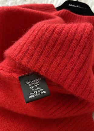 360cashmere ♥️ кашеміровий джемпер 9