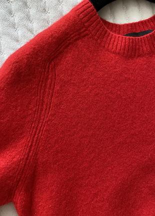 360cashmere ♥️ кашеміровий джемпер 7
