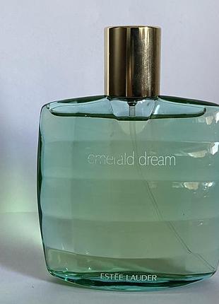 Estée lauder emerald dream edp 50 мл оригінал