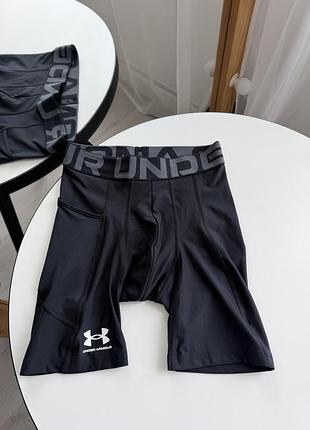 Мужские шорты 36(s) under armour