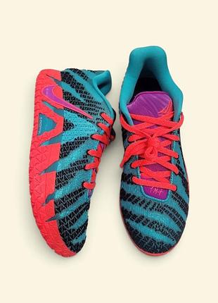 Кросівки чоловічі nike ja 3