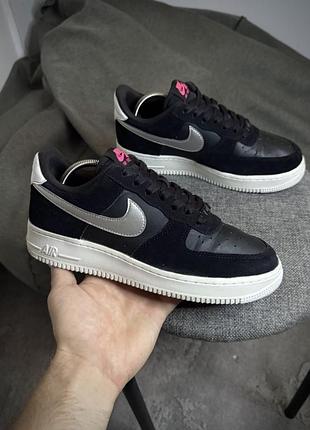 Кросівки nike air force 1 low 40 25.5 кроссовки найк форс