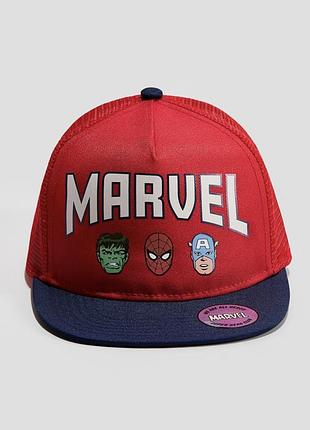 Кепка marvel h&amp;m