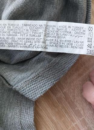Лонгслів, zara. 9