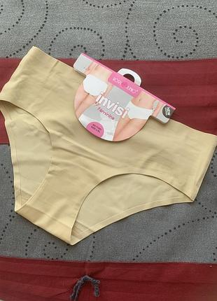 Безшовні трусики rosa junio l