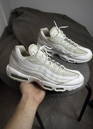 Кросівки nike air max 95 49 33 sm кроссовки найк аир макс