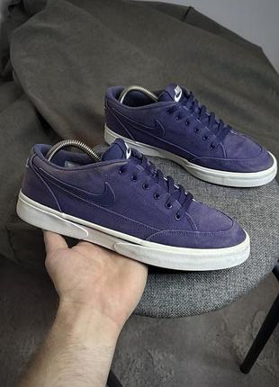 Кросівки nike sb gts vintage 44 28 кеди найк сб кроссовки
