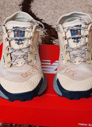 Чоловічі кросівки nike pegasus trail 3 gtx beige dc8793-200
