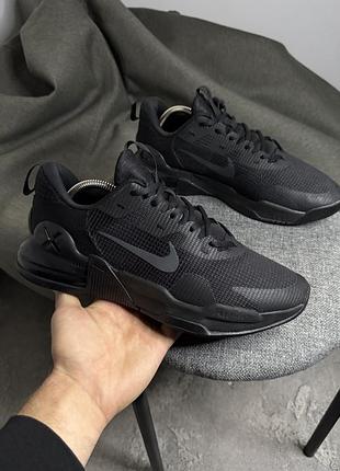 Кросівки nike air max alpha trainer 5 44 28 кроссовки найк аир