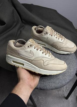 Кросівки nike air max 1 ltr 44 28 кроссовки найк аир макс