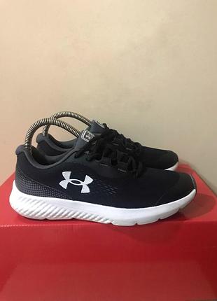 Кросівки  under armour charged rogue 4