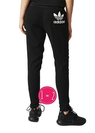 Жіночі спортивні штани adidas originals. розпродаж!