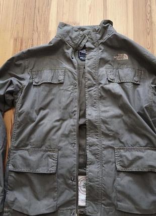 Вінтажна куртка the north face original