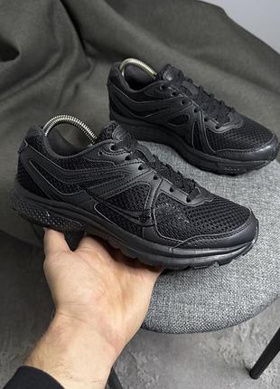 Кросівки saucony cohesion 11 41 26 спортивні кросівки сауконі трейлові