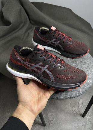 Кросівки asics gel-kayano 28 44 28 кроссовки асикс гель каяно спортивні