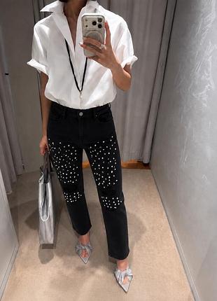 Костюм zara