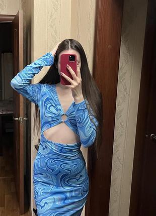 Сукня жіноча
