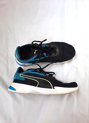 Кроссовки Puma размер 37 женские